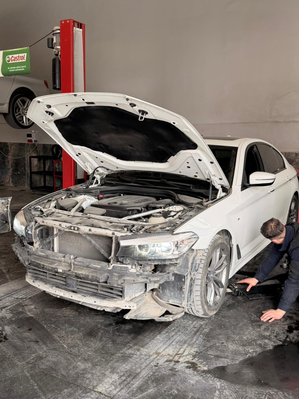 ERM Auto Service Galeri Görseli